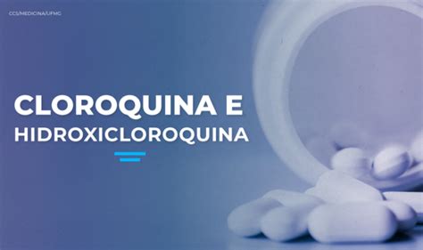 Entenda o maior estudo já feito cloroquina e hidroxicloroquina