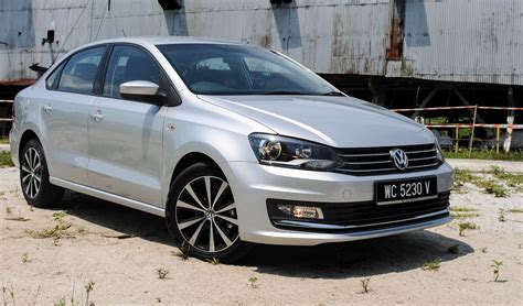 Volkswagen Vento Review