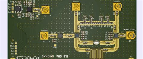 How To Design 5G PCB And Material Selection RayMing PCB