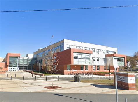 Winchester High School Goes Remote After Student Tests Positive For