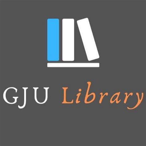 Gju Library Youtube