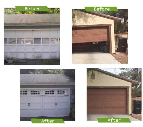 Repair Garage Door San Antonio TX Fast Affordable Services