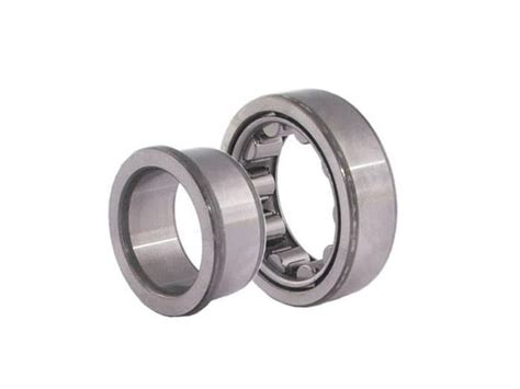 Jual Cylindrical Bearing Nj Asb Di Lapak Perkasa Bearing Bukalapak