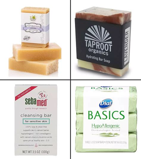 16 Best Soaps For Oily Skin In 2025 As Per Dermatologist