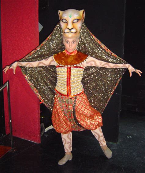 Lion king musical lioness complete – Artofit