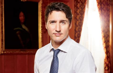 Datos Raros De Justin Trudeau Que Debes Conocer En El Ajo En El Ajo