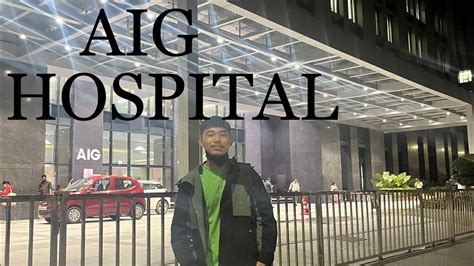 Aig Hospitals Is A Unit Of Asian Institute Of Gastroenterology Aig