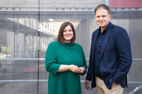 Feierliches Richtfest für das Gästehaus der Universität Hamburg