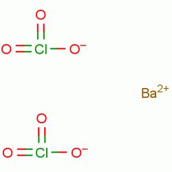 Barium Chlorate Anhydrous - morpholine