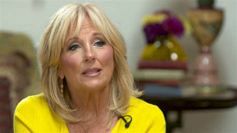 Jill Biden Northwestern Distances Itself From Former Lecturer After Controversial Op Ed Urging