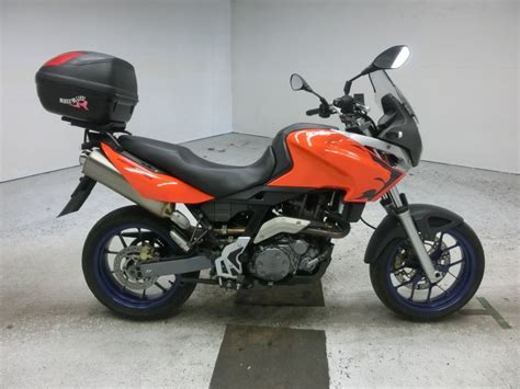 Продажа APRILIA PEGASO 650 STRADA 2008 ZD4VD статистика MotoBAY SU