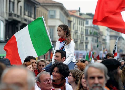 Aprile Perch Si Festeggia Oggi Il Giorno Della Liberazione