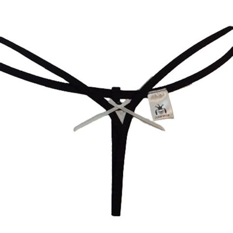 Ekstremalne Mikro Bikini Etsy Polska