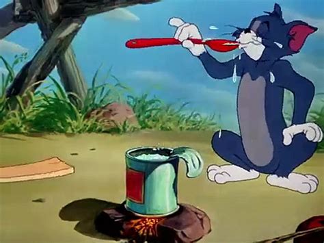 Just Ducky Tom And Jerry Video Dailymotion