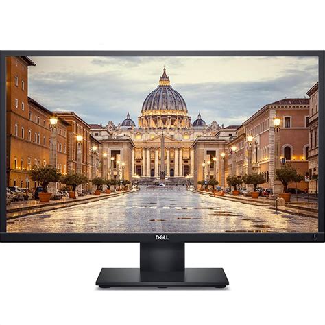 Monitor Dell E2420h Led 24 Full Hd 1080p 100v/240v Ips Vga - Productos ...