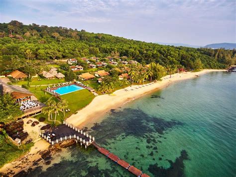 The 8 Best Beach Resorts in Phu Quoc, Vietnam