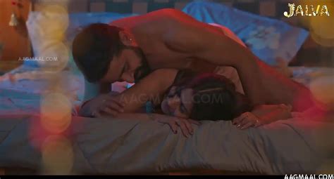 Aitraaz Season 01 Episode 01 2023 Jalva Hindi Hot Web Series