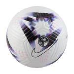 Nike Ballon Academy Premier League Blanc Violet Blanc