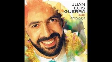 VISA PARA UN SUEÑO JUAN LUIS GUERRA FULL AUDIO YouTube