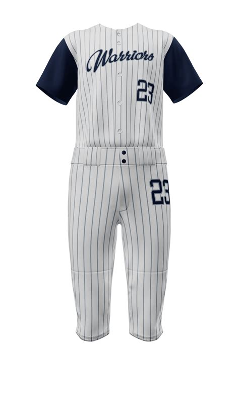 Custom Baseball Uniforms Boombah