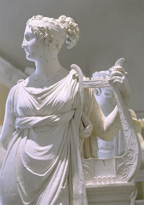 The Exhibition Canova A New Phidias Celebrating The Great Master