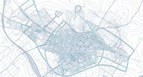 Pgou Arjonilla Jmmel Ndez Arquitectos Ja N Andaluc A