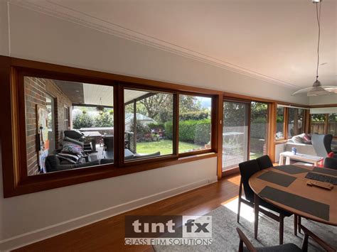 Solar Gard Truevue Glass Window Tinting Film Sydney Home And Commercial Tintfx