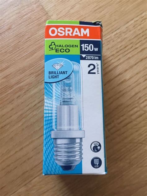 Osram Halogen Eco Halolux Ceram W E Kaufen Auf Ricardo