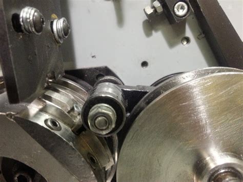 Machinery Repairs CNC Service And Repair Advantage Machining