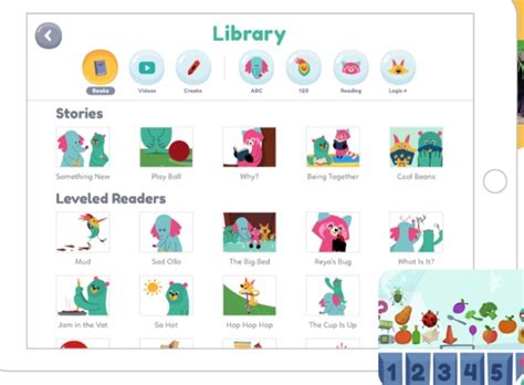 Reading Comprehension Apps For Th Graders