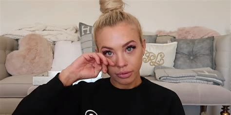 Instagram Star Tammy Hembrow Addresses Kylie Jenners Birthday Party