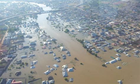 Flood Alert Yobe Government Issues Fresh Warning To Nine LGAs