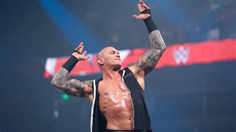 Randy Orton Reveals He Would Like John Cena To Induct Him Into Wwe Hall