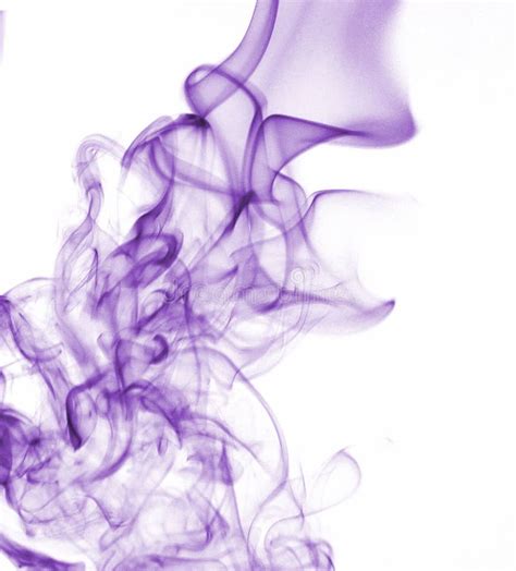 Abstract blue smoke. stock image. Image of background - 162059275