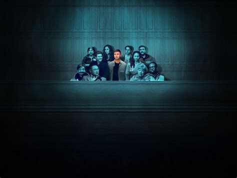 Jury Duty Apple Tv Au