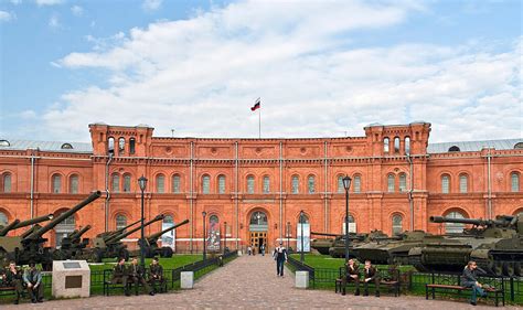 7 MAIN museums in St. Petersburg - Russia Beyond