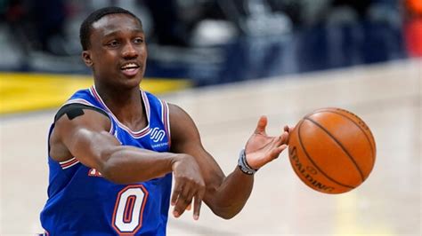 New Orleans Pelicans Signing Jared Harper