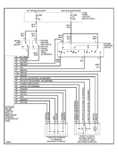 Gm Obd Wiring Diagram