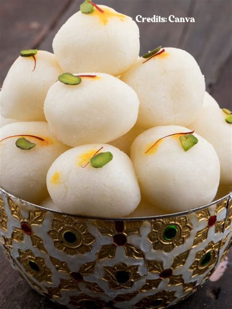 8 Mithais Perfect For Lakshmi Puja This Diwali