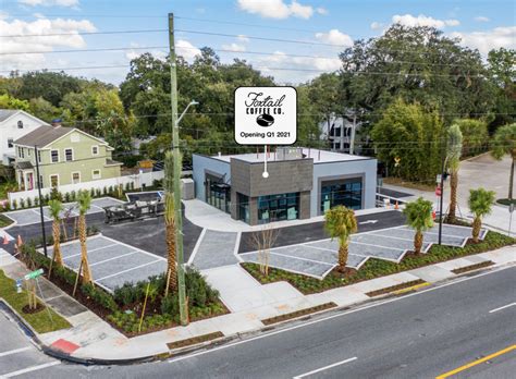 1101 S Orange Ave Orlando Fl 32806 Loopnet