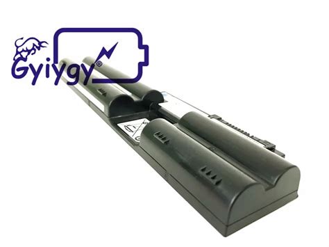 Laptop Battery For Fujitsu Lifebook T732 T734 6 Cell 72Wh 6700mAh