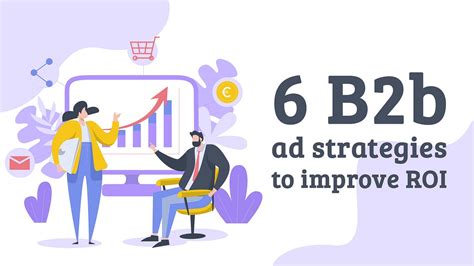 6 B2b Ad Strategies To Improve Roi By Hironmoy Ghosh Ppc Ads Expert