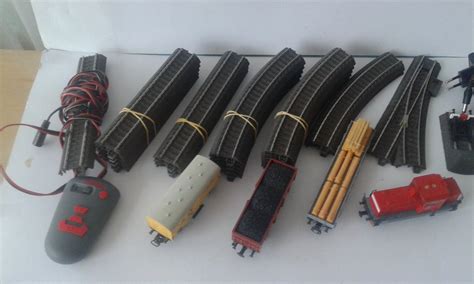 Märklin H0 Uit sets 29262 29852 Treinset Dieselloc DHG 700 met 3