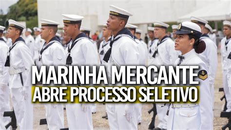 Escola de Formação de Oficiais da Marinha abre centenas de vagas