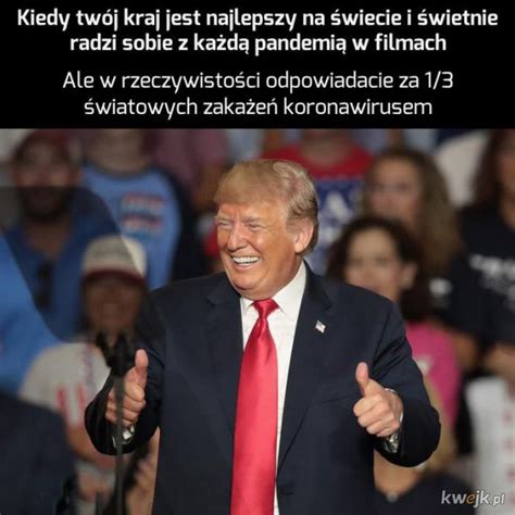 USA takie jest Ministerstwo śmiesznych obrazków KWEJK pl