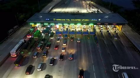 Cara Cek Cctv Jalan Tol Trans Jawa Secara Online Melalui Aplikasi