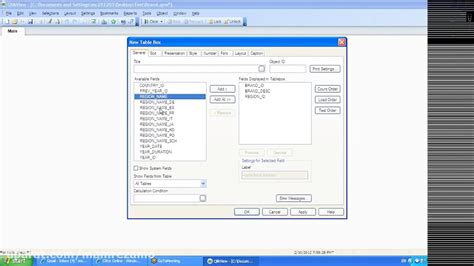 Qlikview Tutorials For Beginners Part 1