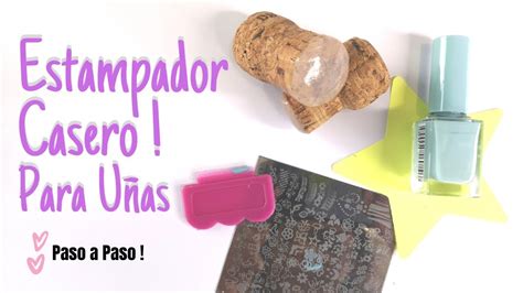 Estampador De Silicona Para U As Sello Transparente Para U As Muy