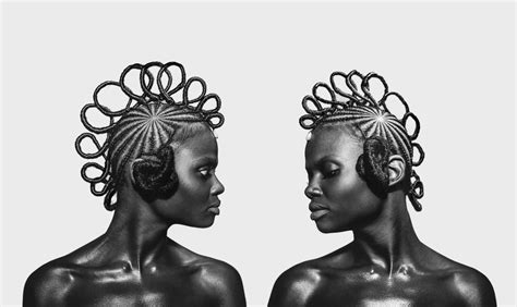 Black Women and Braids: Images Align Their History - The New York Times