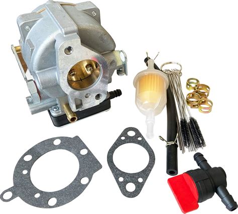 Amazon LanternParts New Replacement Carburetor Compatible With